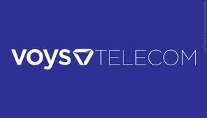 Logo Voys Telecom